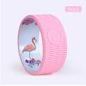 Abs Yoga Wheel-1