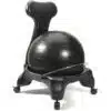 Balance Ball Chair-1