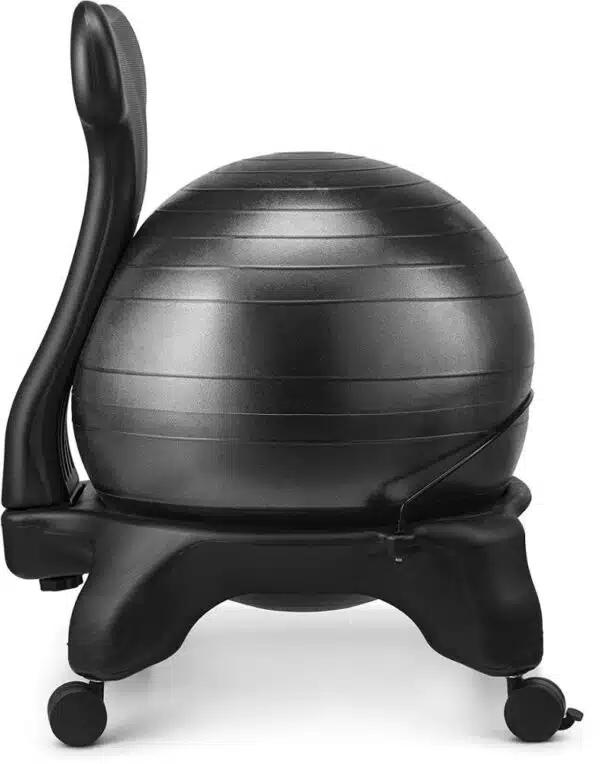 Balance Ball Chair-2