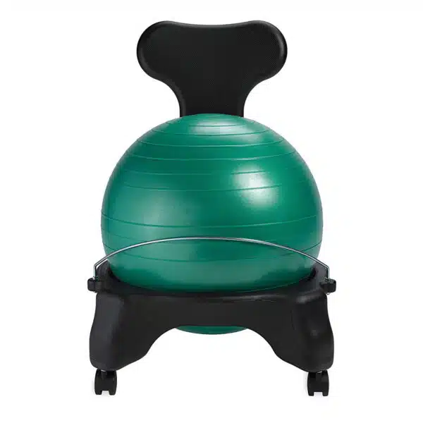 Balance Ball Chair-3