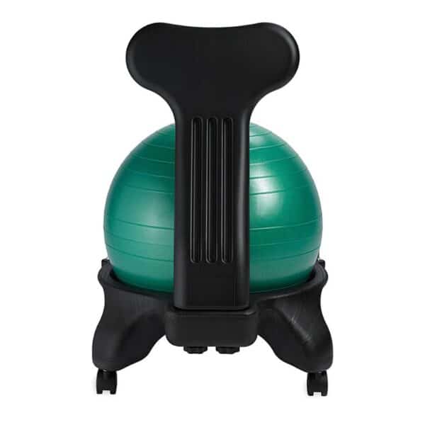 Balance Ball Chair-4