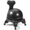 Balance Ball Chair-7