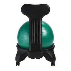 Balance Ball Chair-8