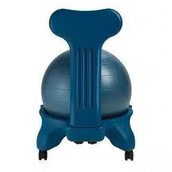 Balance Ball Chair-9