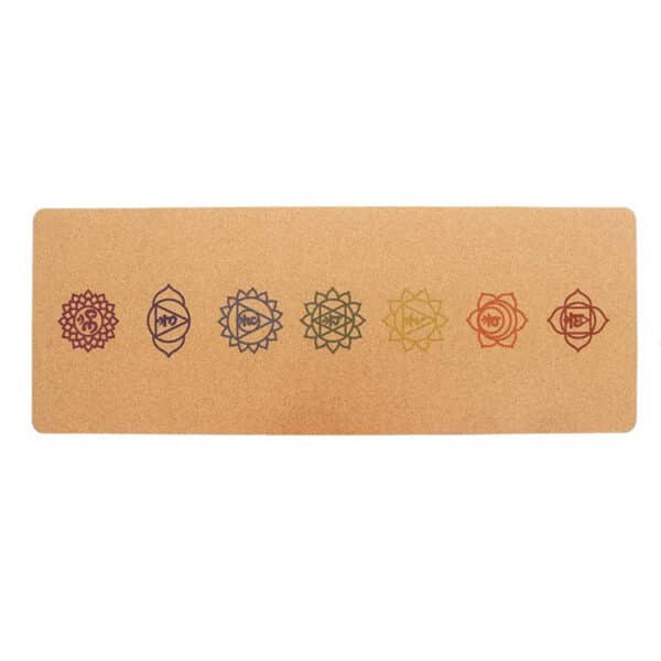 Chakra Yoga Mat-6