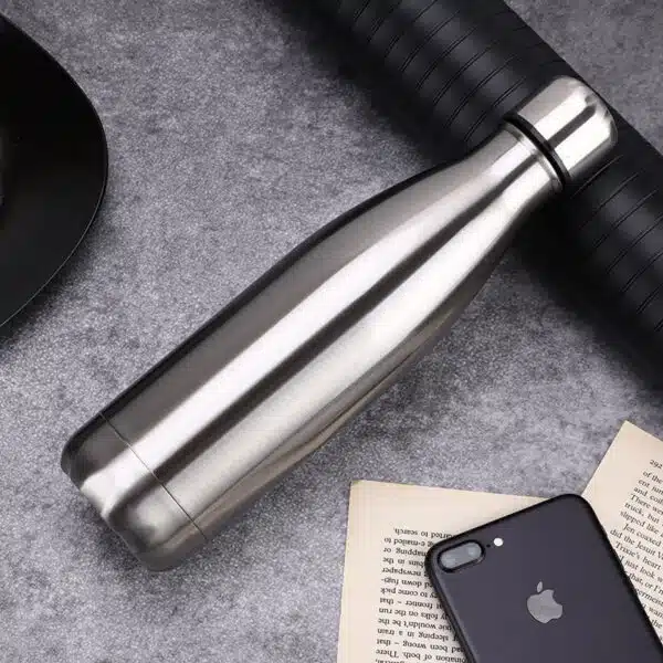 Cola Bottle Thermos-2