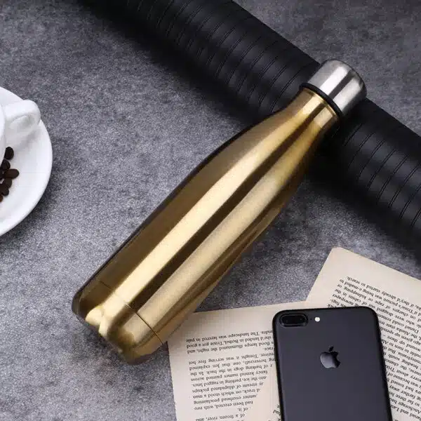 Cola Bottle Thermos-3