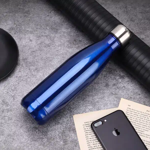Cola Bottle Thermos-4