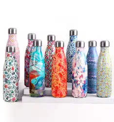 Cola Bottle Thermos-7