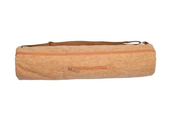 Cork Yoga Mat Bag-6