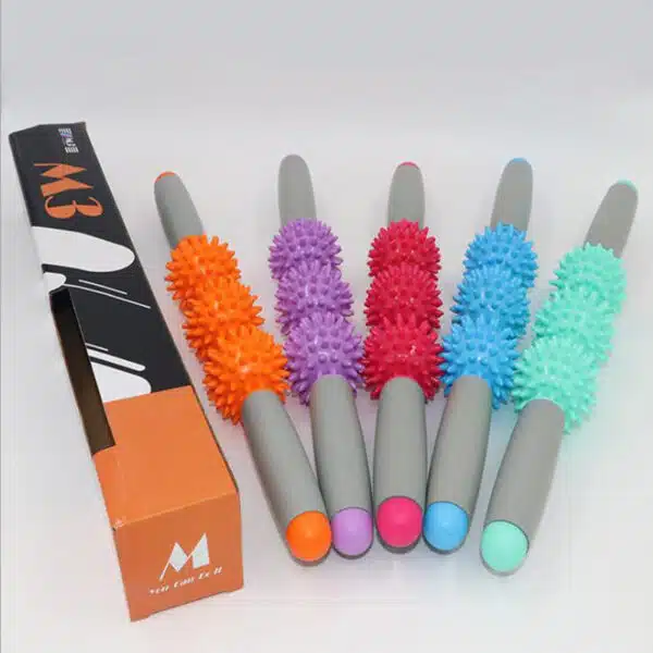 Deep Muscle Massage Stick-6