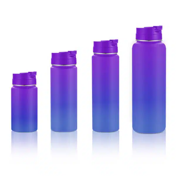 Double Wall Water Bottle-1