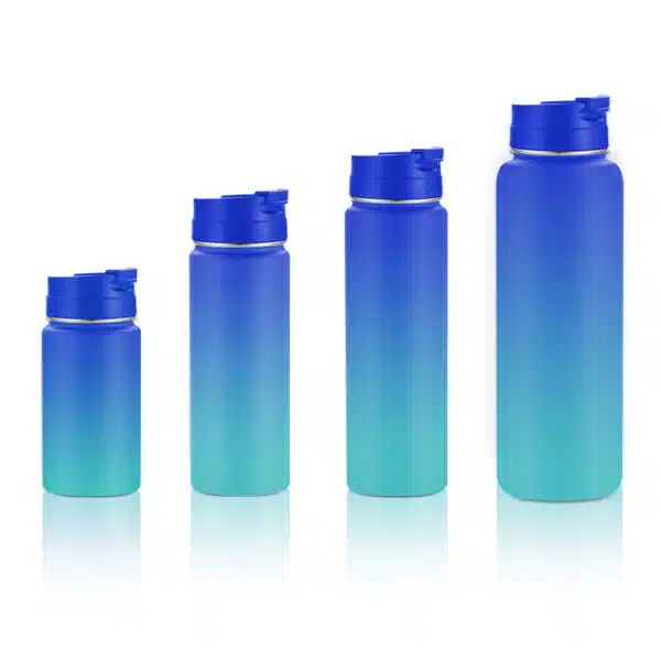 Double Wall Water Bottle-2