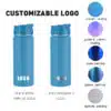 Double Wall Water Bottle-4