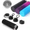 Double Wall Water Bottle-5