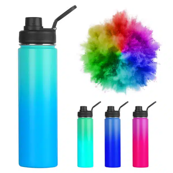 Double Wall Water Bottle-6