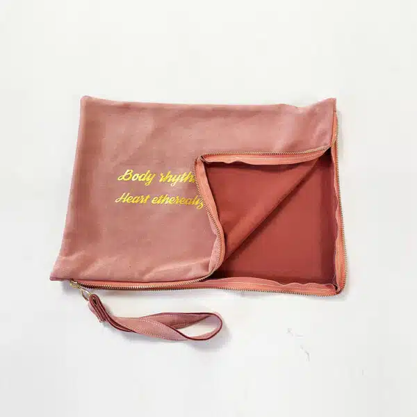 Eco Friendly Travel Yoga Mat Bags-2