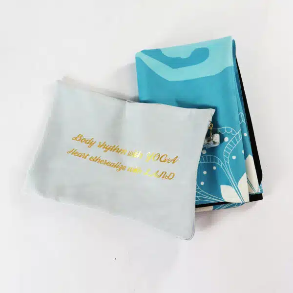 Eco Friendly Travel Yoga Mat Bags-6