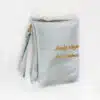 Eco Friendly Travel Yoga Mat Bags-8