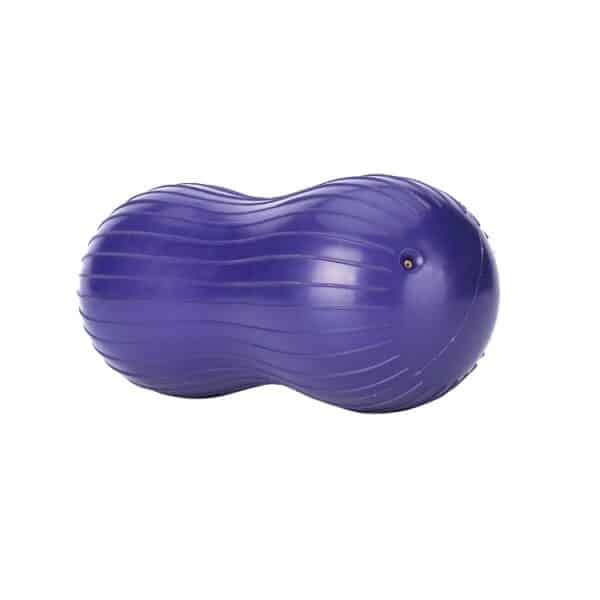 Eco-friendly Pvc Yoga Ball-4