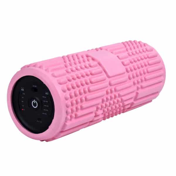 Factory Price Private Fitness Yoga Foam Roller Vibration-1
