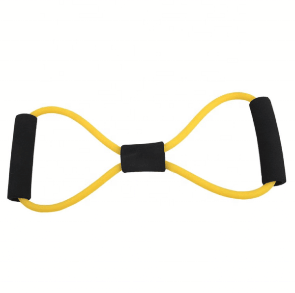 Figure 8 Resistance Band Exercises Lower Body-4