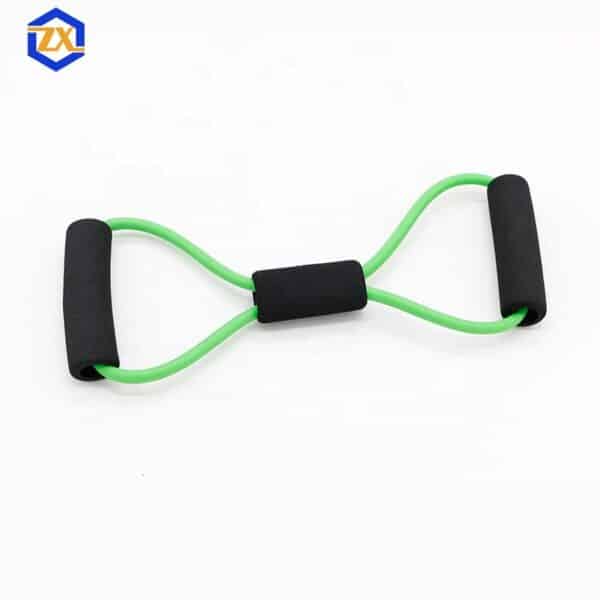 Figure 8 Resistance Band Exercises Lower Body-6