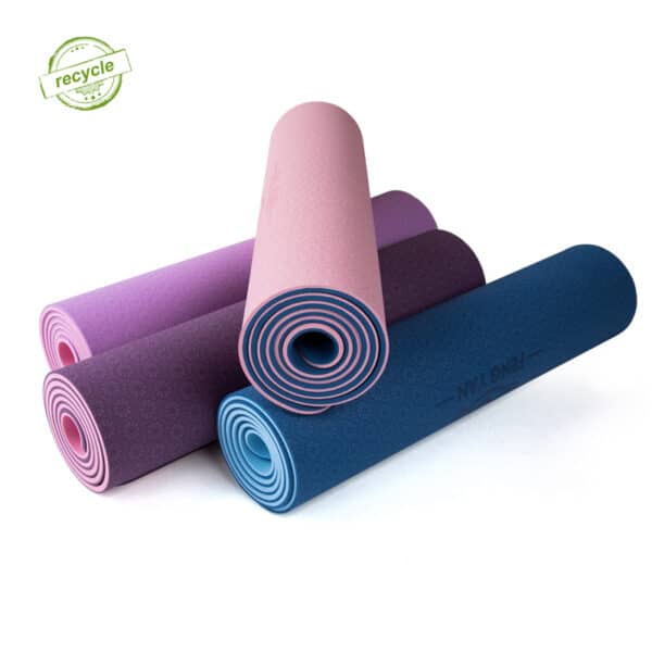 Fitness Mat-1