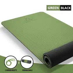 Fitness Mat-11