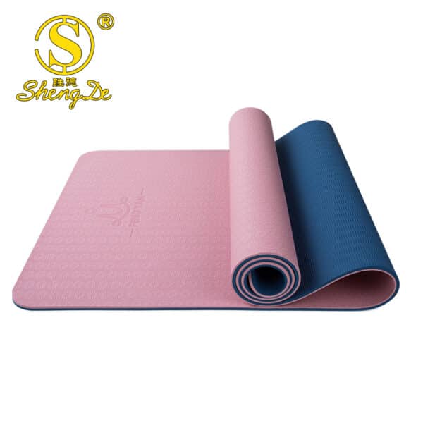 Fitness Mat-3