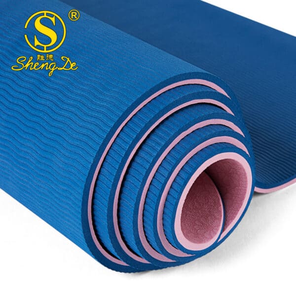 Fitness Mat-4