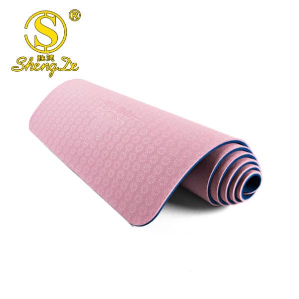 Fitness Mat-5