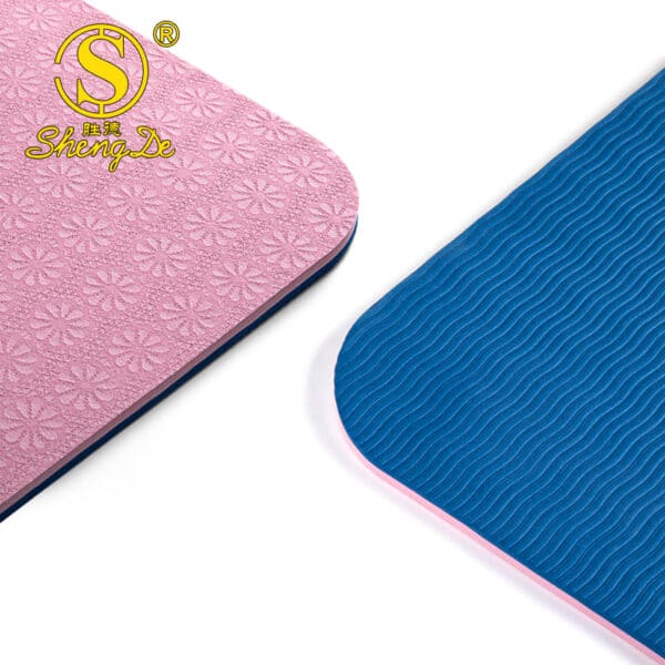 Fitness Mat-6