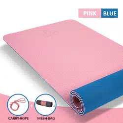 Fitness Mat-7