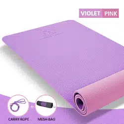 Fitness Mat-9