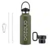 Food Vacuum Flask-1