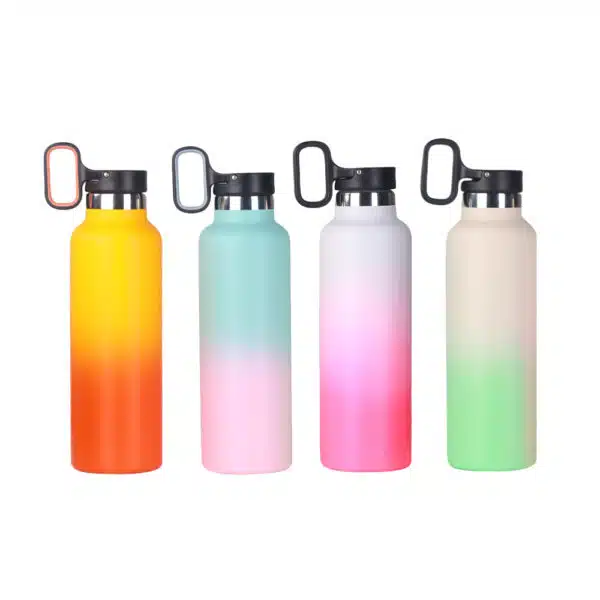 Food Vacuum Flask-2