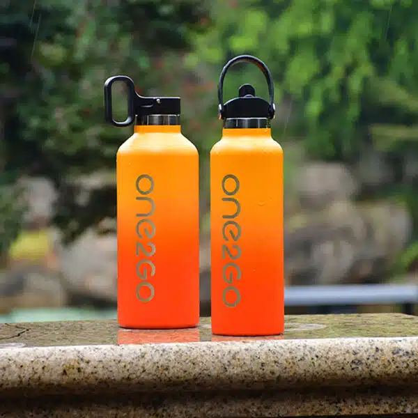 Food Vacuum Flask-6