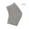Gel Heel Socks-10