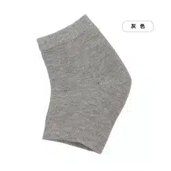 Gel Heel Socks-10