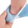 Gel Heel Socks-4