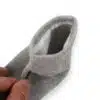 Gel Heel Socks-6