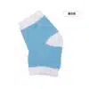 Gel Heel Socks-7