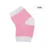 Gel Heel Socks-9