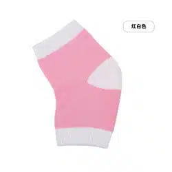 Gel Heel Socks-9