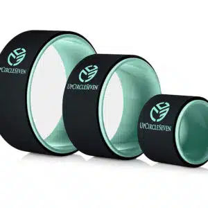 High Quality Yoga Wheel-1