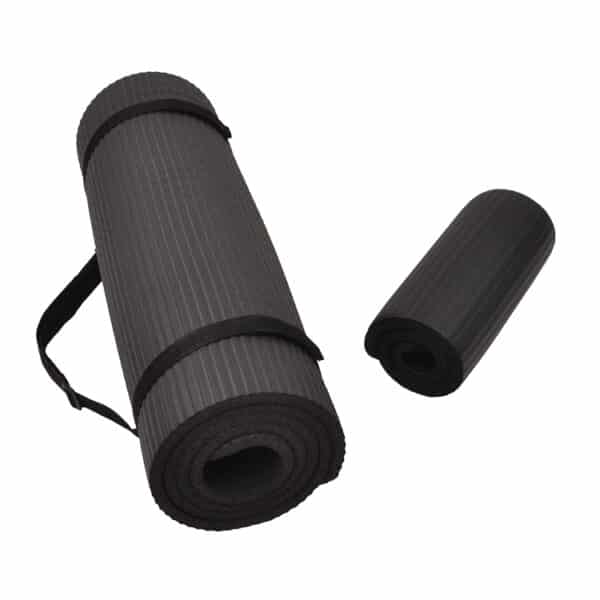 Nbr Yoga Mat-1