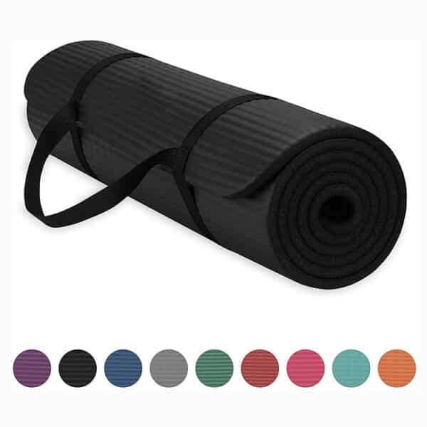 Nbr Yoga Mat-3