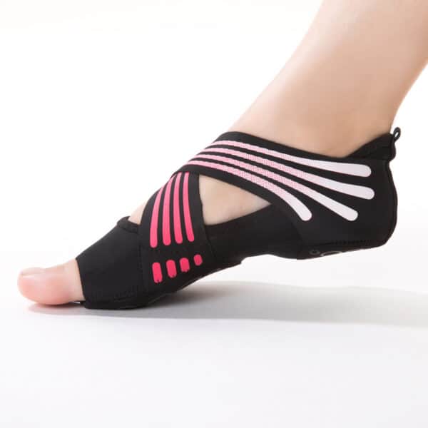 Non Slip Yoga Shoes-1