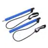 Pilates Bar Kit With Resistance Band-8